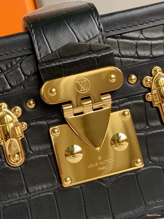 MALLE PETITE VUITTON LOUIS 0824